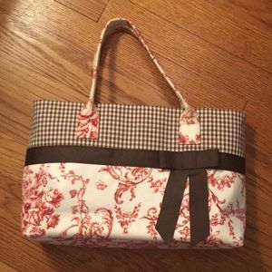 Talbots Vintage Purse